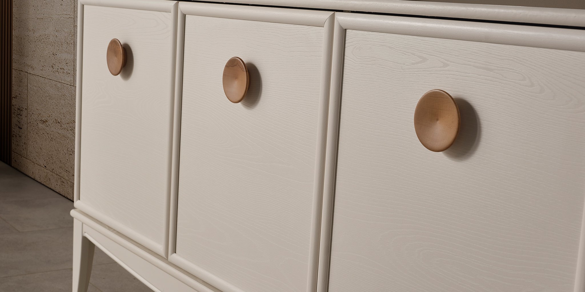 Lena Yemek Odası Takımı